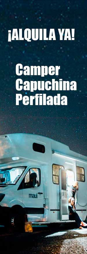 Autocaravanas Logroño