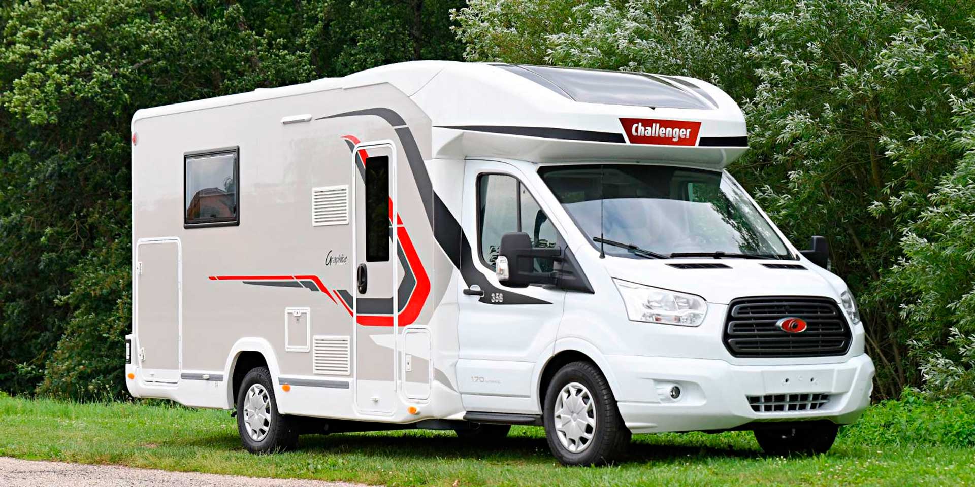 Venta Autocaravanas Logroño