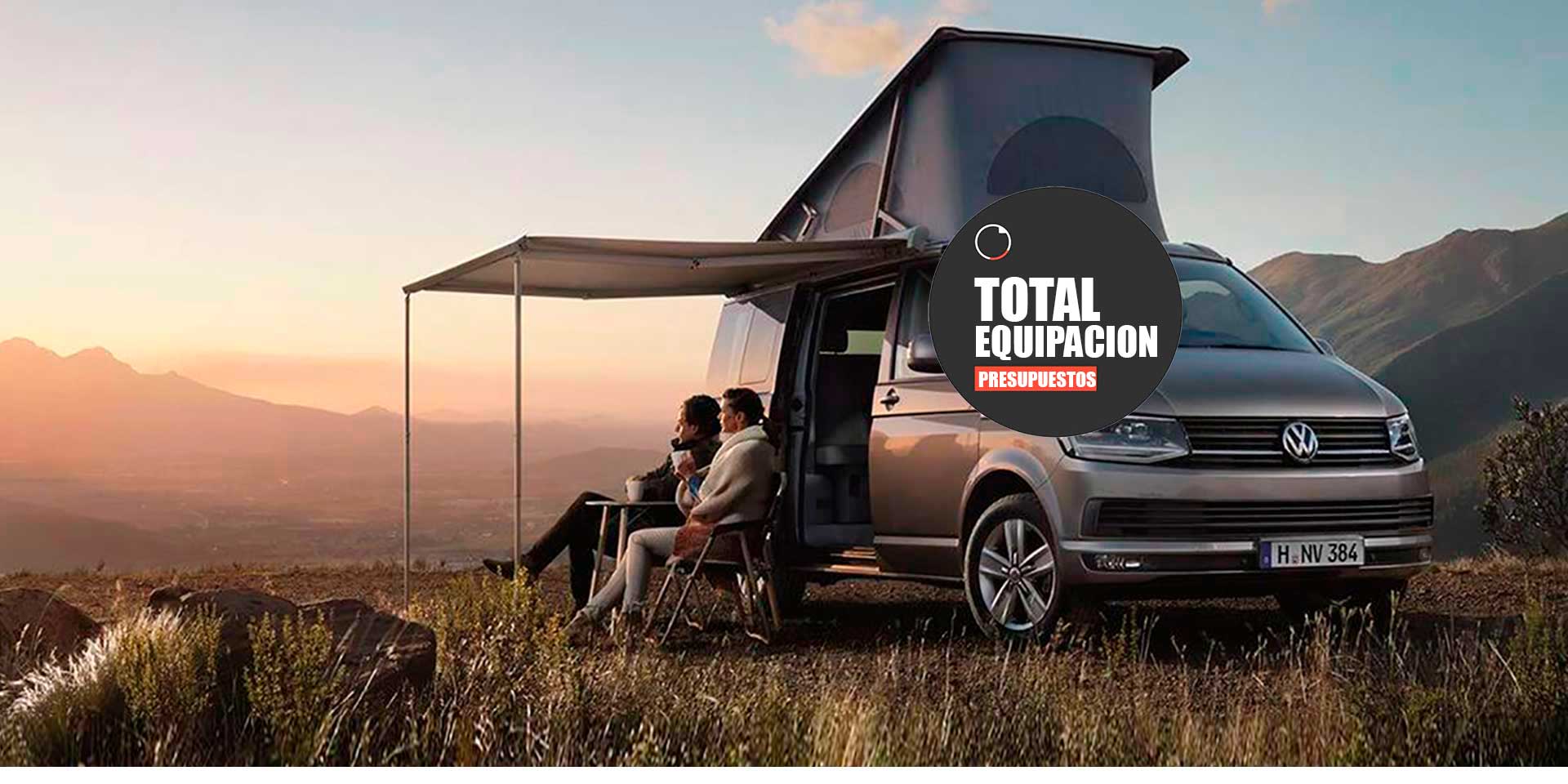 Camperizados Logroño