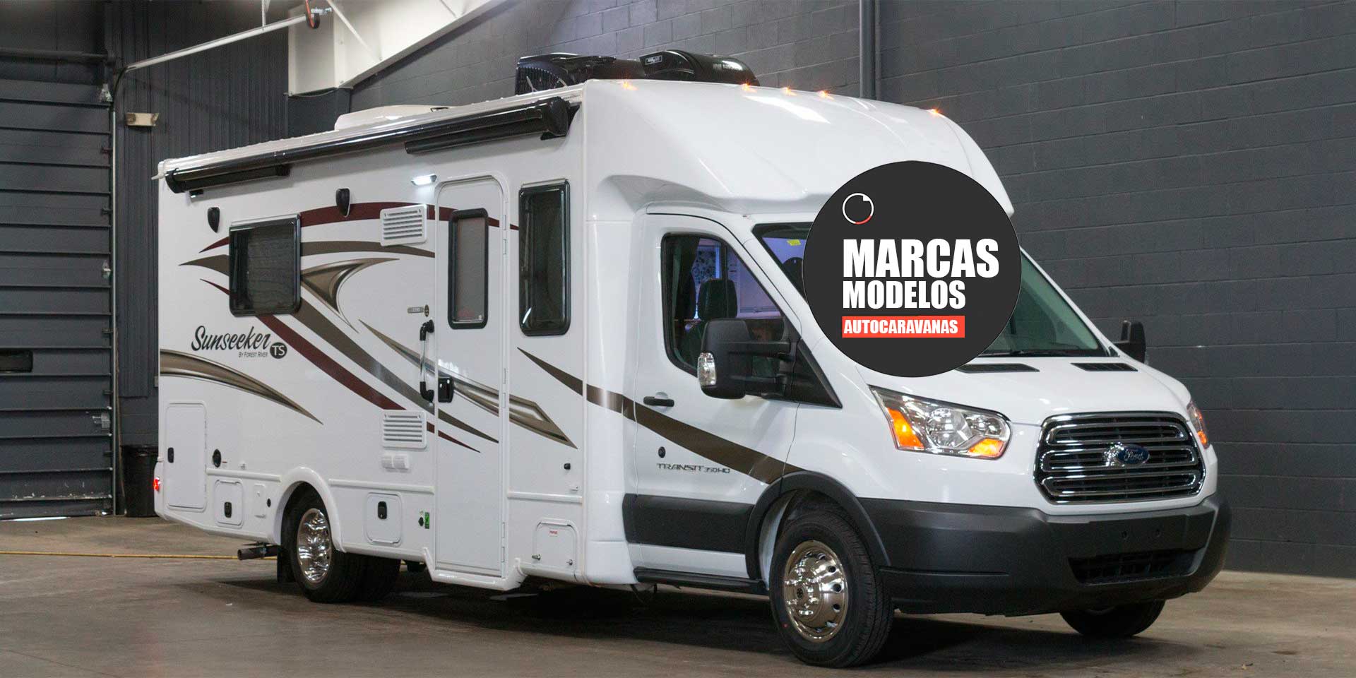 Venta Autocaravanas Logroño