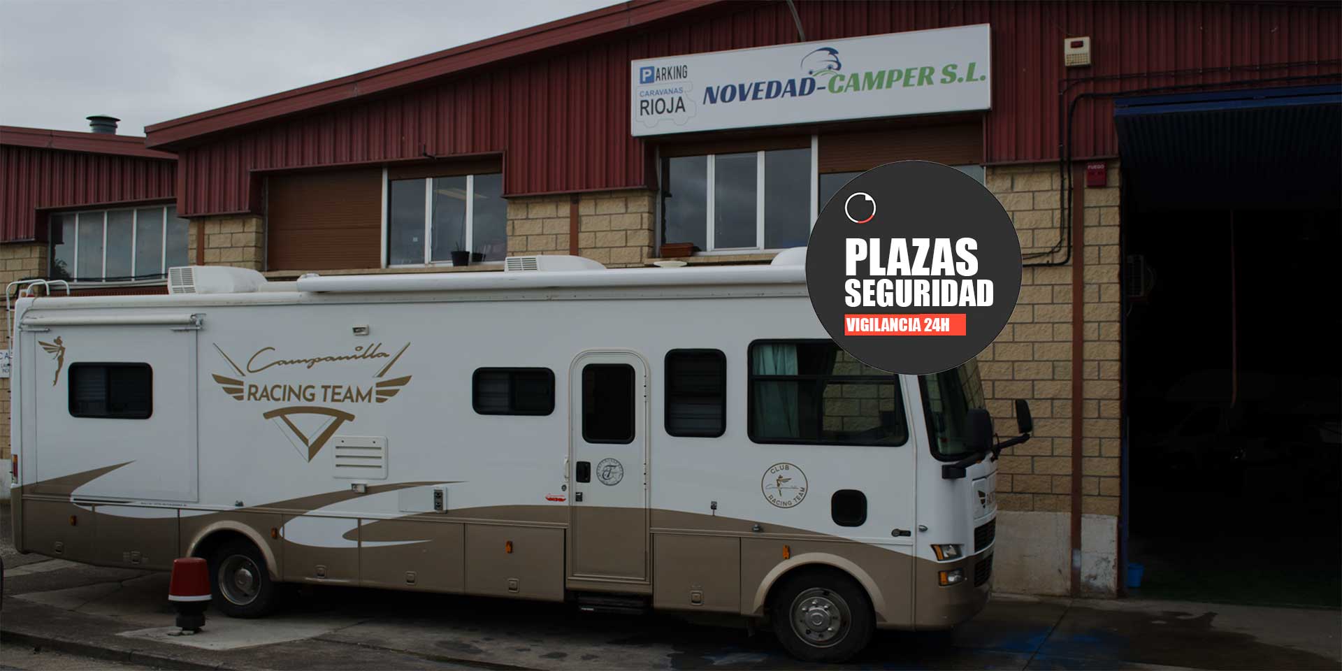 Camperizados Logroño