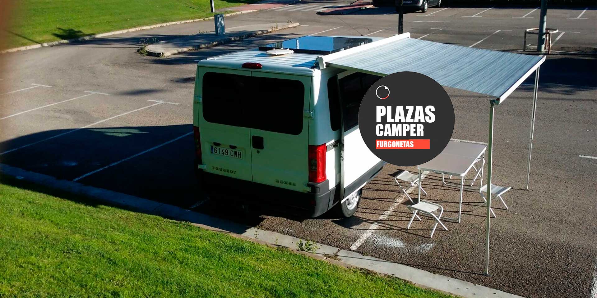 Venta Autocaravanas Logroño