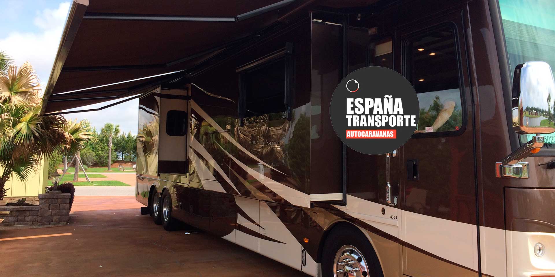 Venta Autocaravanas Logroño