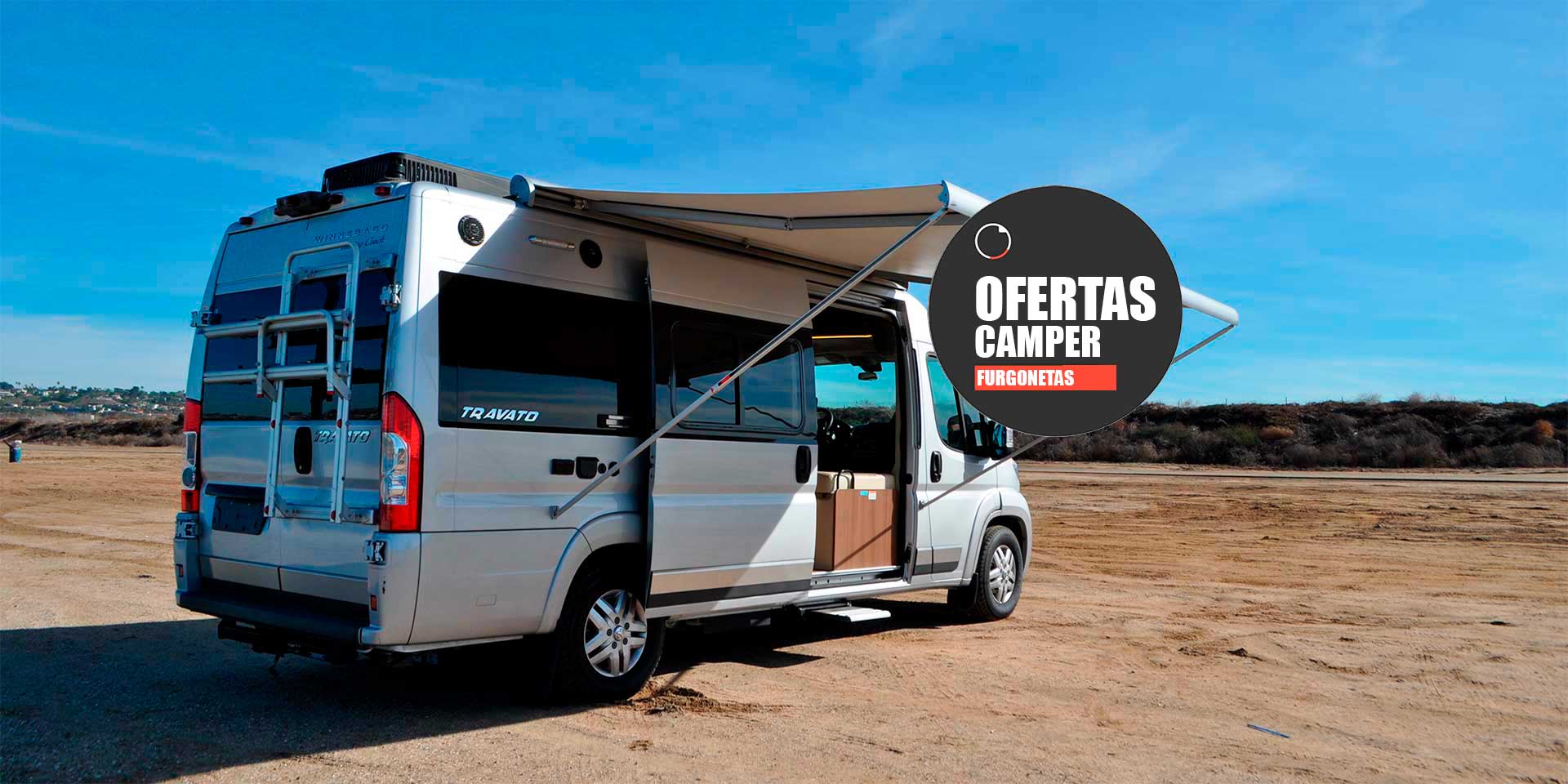 Transporte de Autocaravanas Logroño